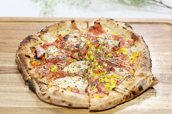 Pizza Tora