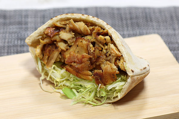 Power Kebab