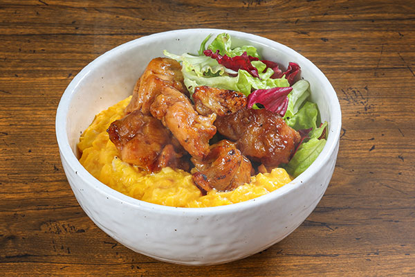 Teritama Chicken Bowl