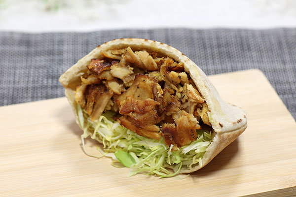 Power Kebab