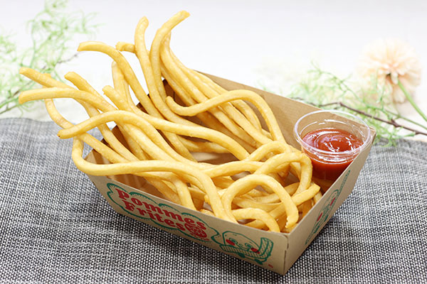 Pom Frit