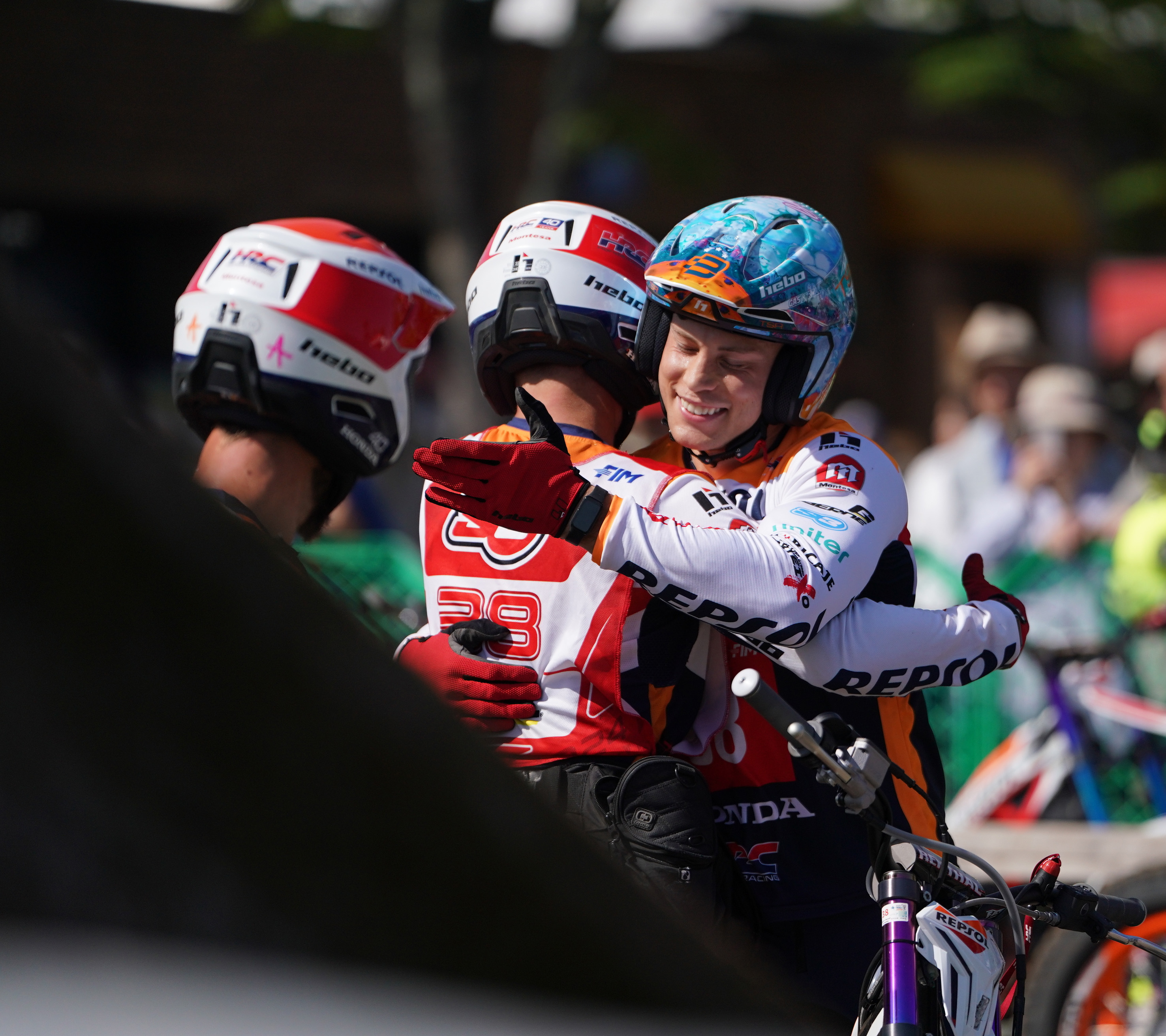 TrialGP of Japan