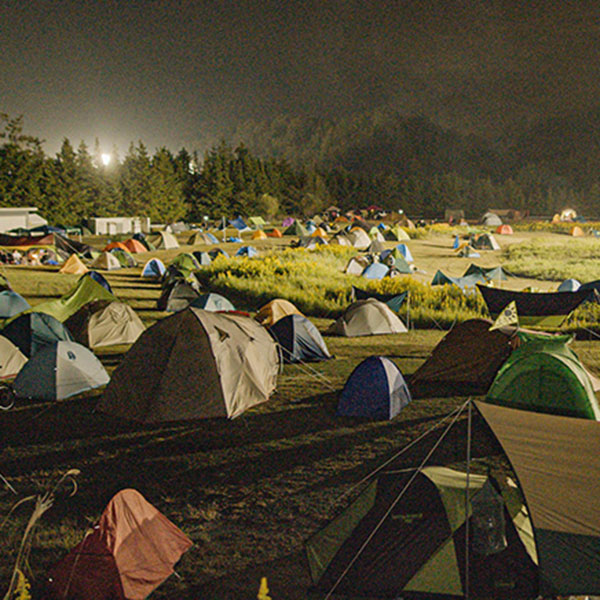 Green Park Camp