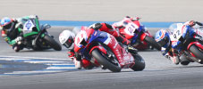 FIM ASIA ROAD RACING CHAMPIONSHIP ROUND 3 JAPAN