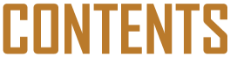 CONTENTS