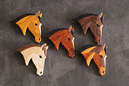wood work toto