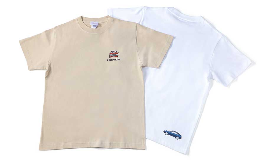 ACCORD 50th グッズ