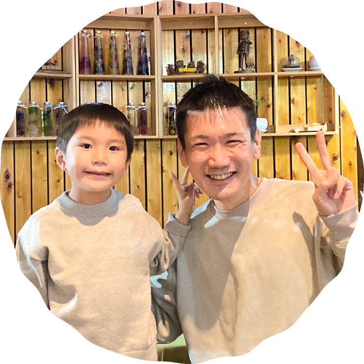 今回の取材会の感想を聞いてみた。