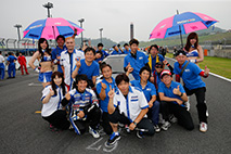 2016年7月3日（日）Joy耐フォトギャラリー