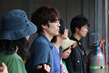2016年7月3日（日）Joy耐フォトギャラリー