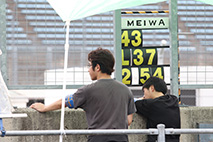 2016年7月3日（日）Joy耐フォトギャラリー