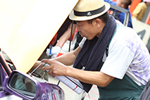 2016年7月3日（日）Joy耐フォトギャラリー