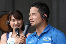 2016年7月3日（日）Joy耐フォトギャラリー