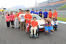 2016年7月3日（日）Joy耐フォトギャラリー