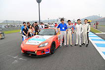 2016年7月3日（日）Joy耐フォトギャラリー