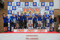 2016年7月3日（日）Joy耐フォトギャラリー