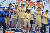 2016年7月3日（日）Joy耐フォトギャラリー