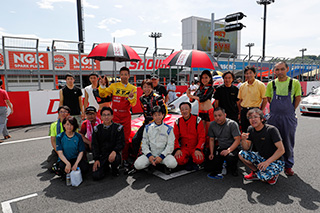 2017年7月2日（日）Joy耐フォトギャラリー