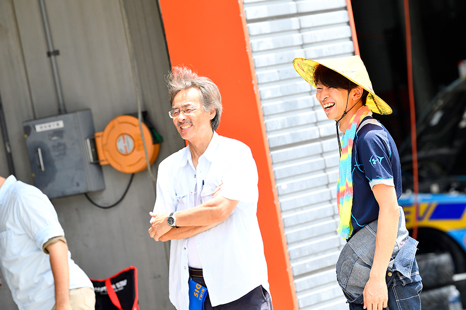 2018年6月30日（土）Joy耐フォトギャラリー