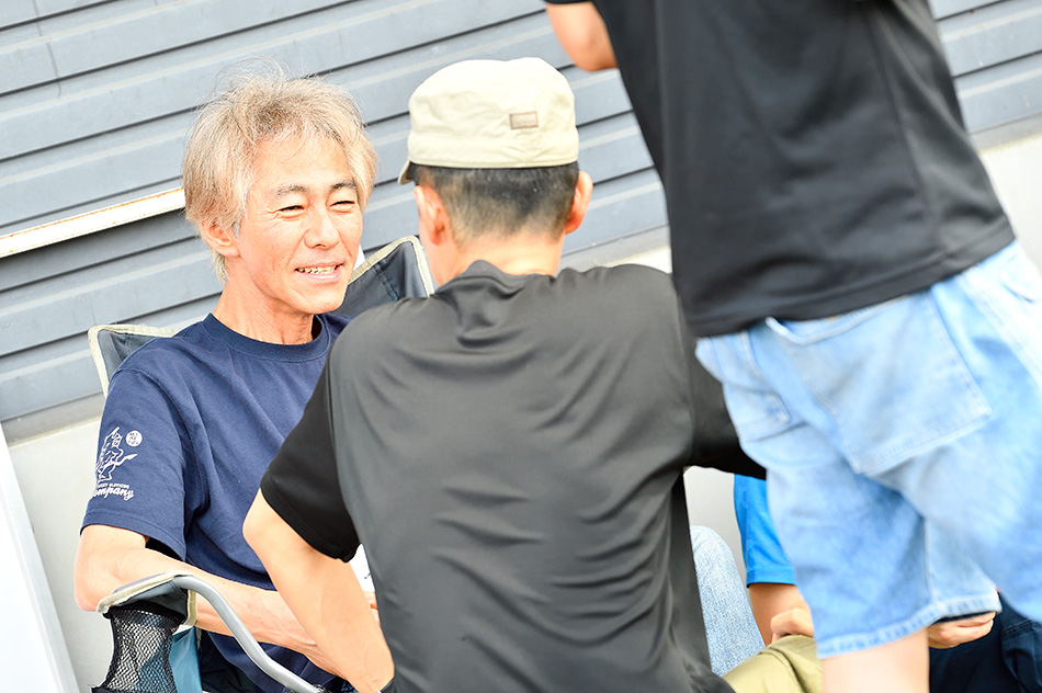 2018年6月30日（土）Joy耐フォトギャラリー