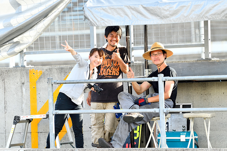 2018年6月30日（土）Joy耐フォトギャラリー