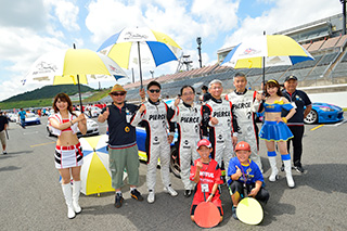 2018年7月1日（日）Joy耐フォトギャラリー