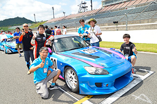 2018年7月1日（日）Joy耐フォトギャラリー