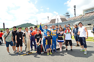 2018年7月1日（日）Joy耐フォトギャラリー