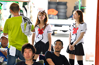 2018年7月1日（日）Joy耐フォトギャラリー