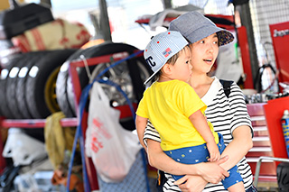 2018年7月1日（日）Joy耐フォトギャラリー