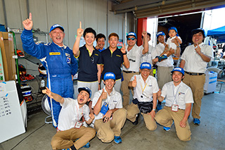 2018年7月1日（日）Joy耐フォトギャラリー