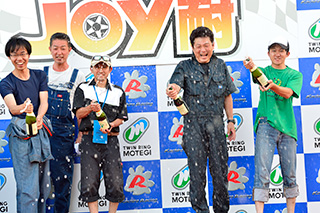 2018年7月1日（日）Joy耐フォトギャラリー