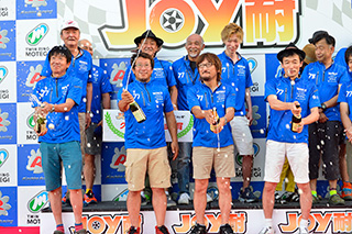 2018年7月1日（日）Joy耐フォトギャラリー