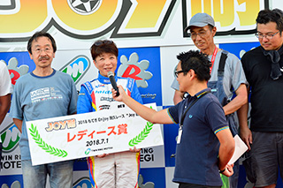 2018年7月1日（日）Joy耐フォトギャラリー