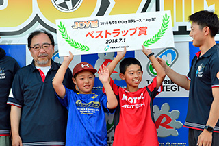2018年7月1日（日）Joy耐フォトギャラリー