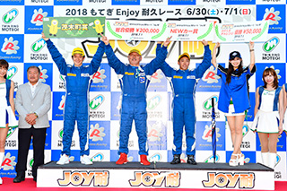 2018年7月1日（日）Joy耐フォトギャラリー