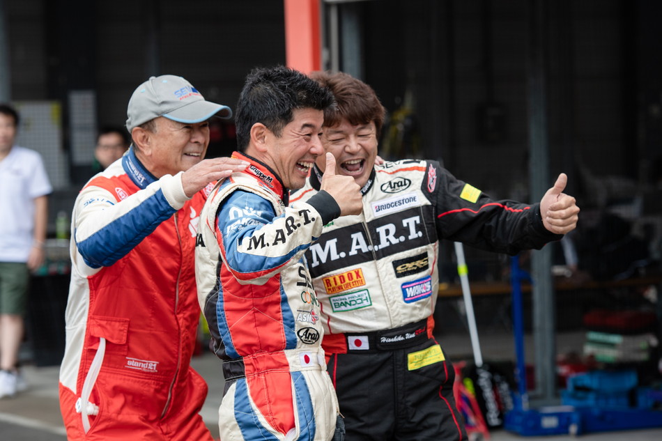 2019年6月16日（日）Joy耐フォトギャラリー