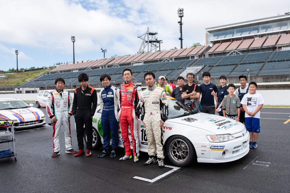 2019年6月16日（日）Joy耐フォトギャラリー