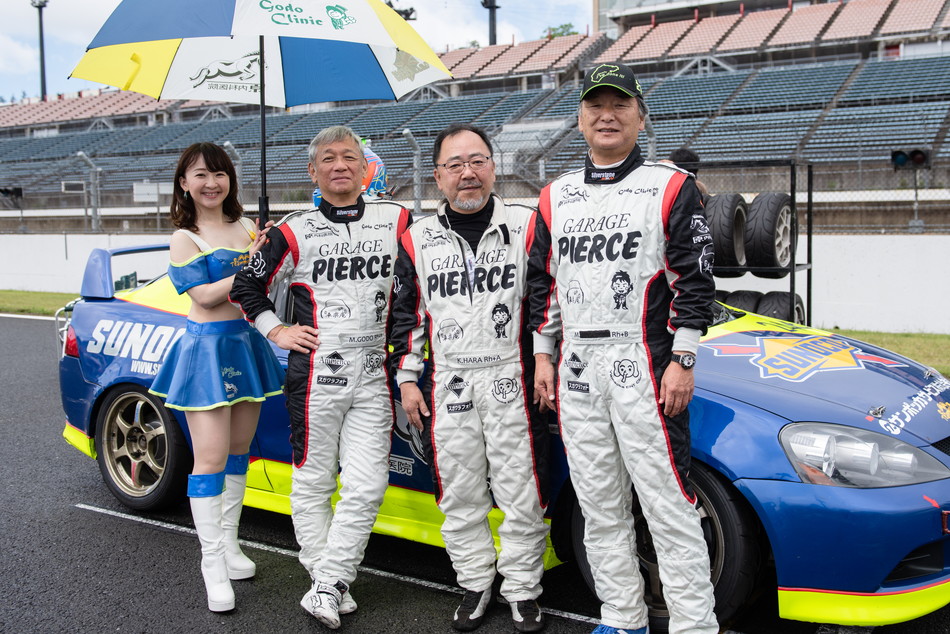 2019年6月16日（日）Joy耐フォトギャラリー