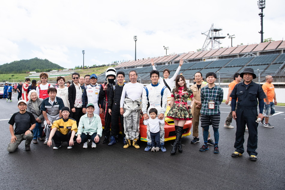 2019年6月16日（日）Joy耐フォトギャラリー