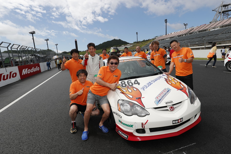 2019年6月16日（日）Joy耐フォトギャラリー