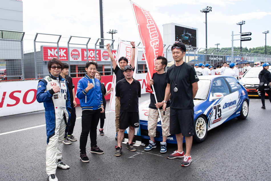 2019年6月16日（日）Joy耐フォトギャラリー