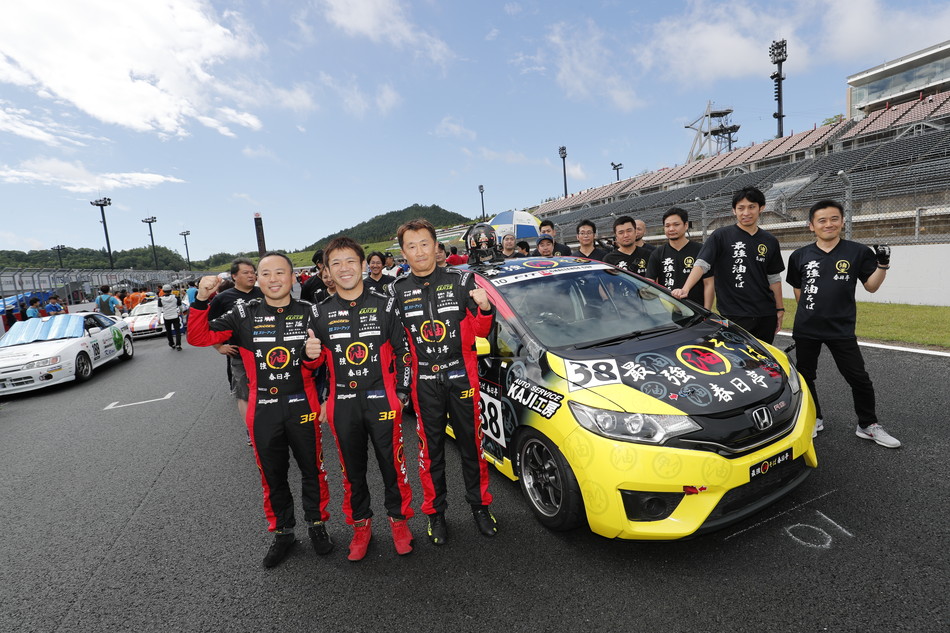 2019年6月16日（日）Joy耐フォトギャラリー