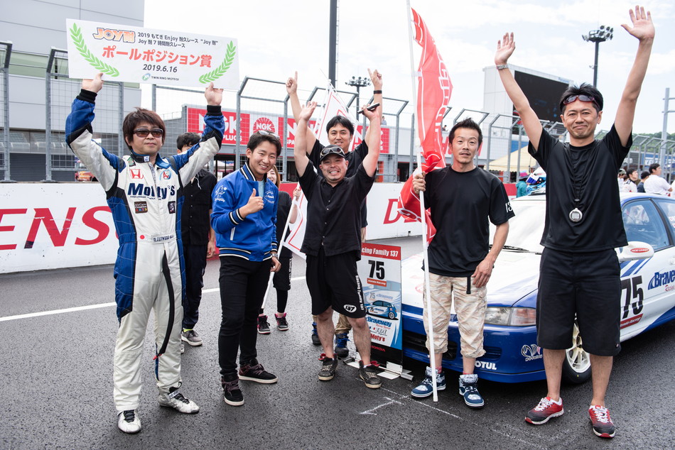2019年6月16日（日）Joy耐フォトギャラリー