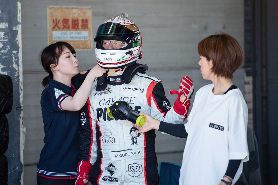2019年6月16日（日）Joy耐フォトギャラリー