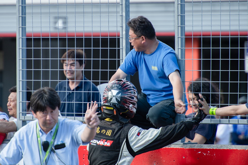 2019年6月16日（日）Joy耐フォトギャラリー