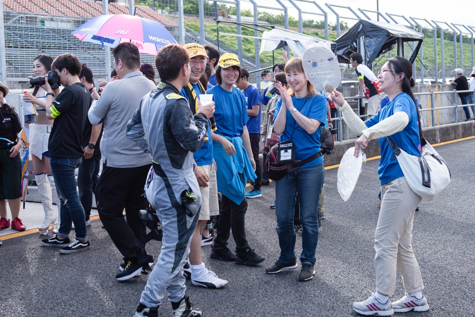 2019年6月16日（日）Joy耐フォトギャラリー