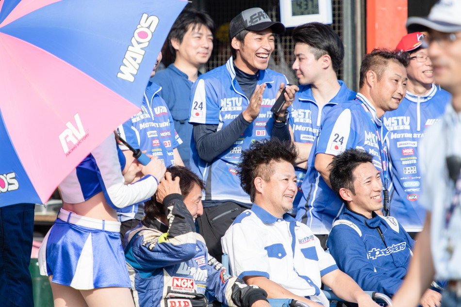 2019年6月16日（日）Joy耐フォトギャラリー