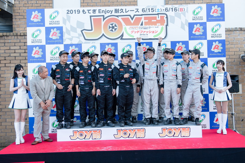 2019年6月16日（日）Joy耐フォトギャラリー