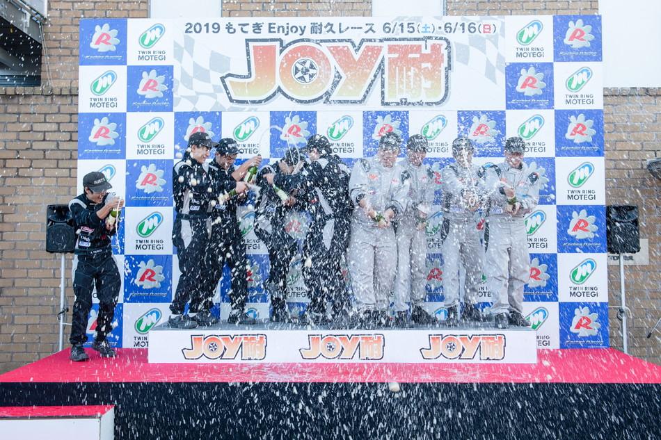 2019年6月16日（日）Joy耐フォトギャラリー